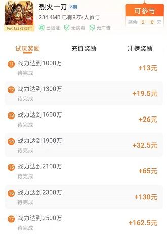 没有广告的赚钱软件有吗（这五款赚钱软件没广告） 第4张