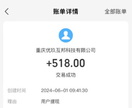2024年赚钱游戏第一名（2024年最赚钱的软件排行榜） 第3张